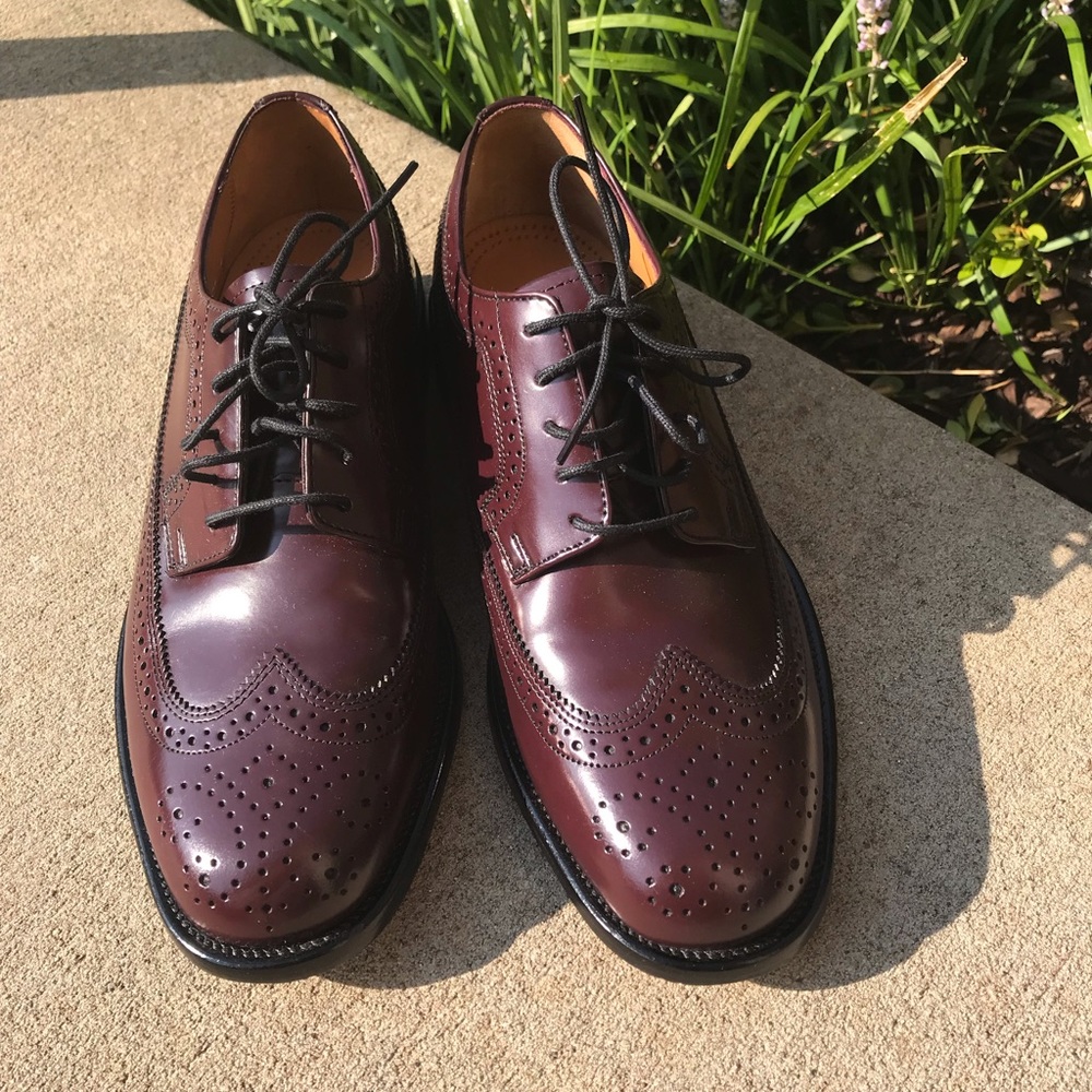 Bostonian by Clark’s Dress Shoes